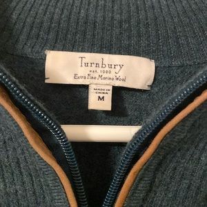 100% Merino Wool Sweater